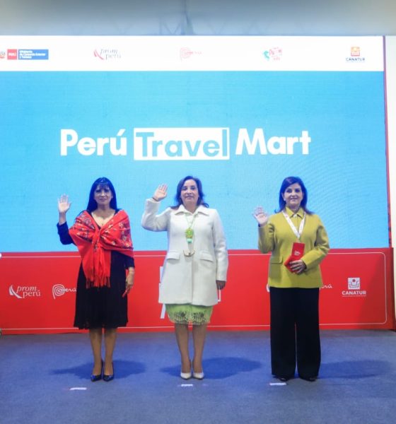 Éxito rotundo del Perú Travel Mart 2025: más negocios, más regiones y una meta clara al 2030