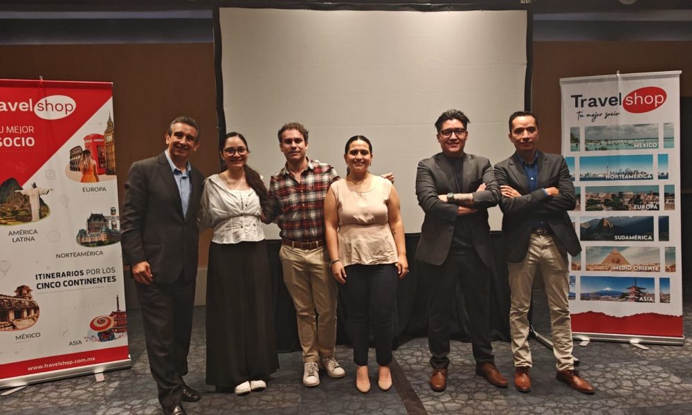 Con 8 interesantes programasTravel Shop presenta Salt Lake City como joya del oeste americano