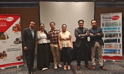 Con 8 interesantes programasTravel Shop presenta Salt Lake City como joya del oeste americano