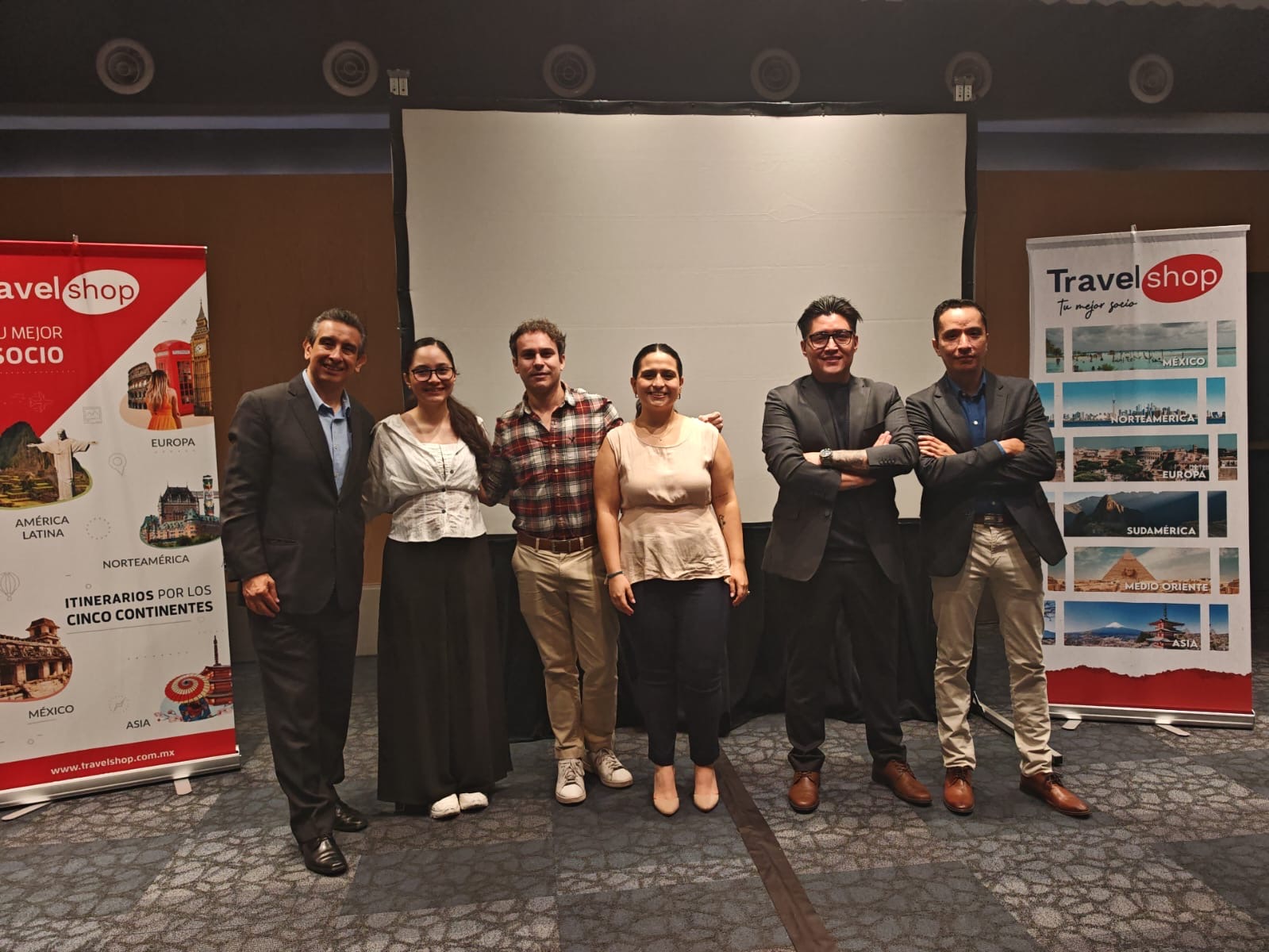 Con 8 interesantes programasTravel Shop presenta Salt Lake City como joya del oeste americano Con 8 interesantes programasTravel Shop presenta Salt Lake City como joya del oeste americano