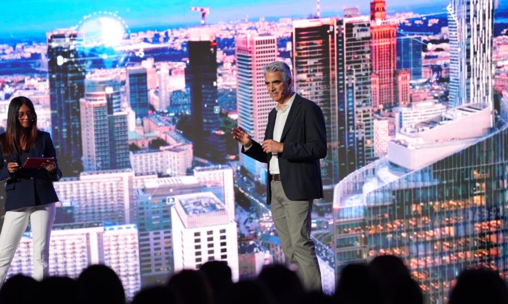 De HBX GroupPanamá conecta los horizontes del futuro turístico en el MarketHub Americas 2025