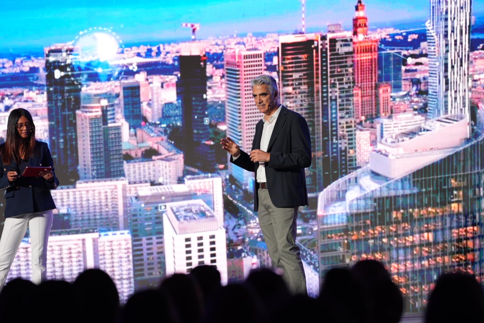 De HBX GroupPanamá conecta los horizontes del futuro turístico en el MarketHub Americas 2025