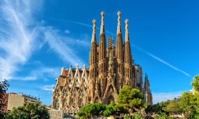 Directivos de Expedia, Amadeus, Lufthansa y otras firmaLos titanes del turismo debaten el futuro del sector en Phocuswright Europe 2025