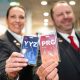 Air Canada amplía su red global con nueva ruta a Praga