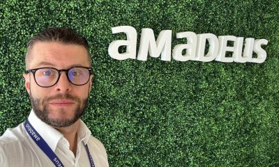 Amadeus amplía su presencia en Colombia, centrándose en tecnología y desarrollo para operaciones globales