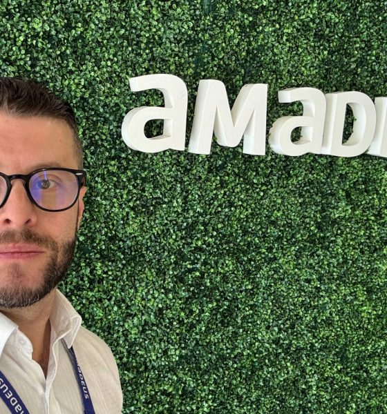 Amadeus amplía su presencia en Colombia, centrándose en tecnología y desarrollo para operaciones globales