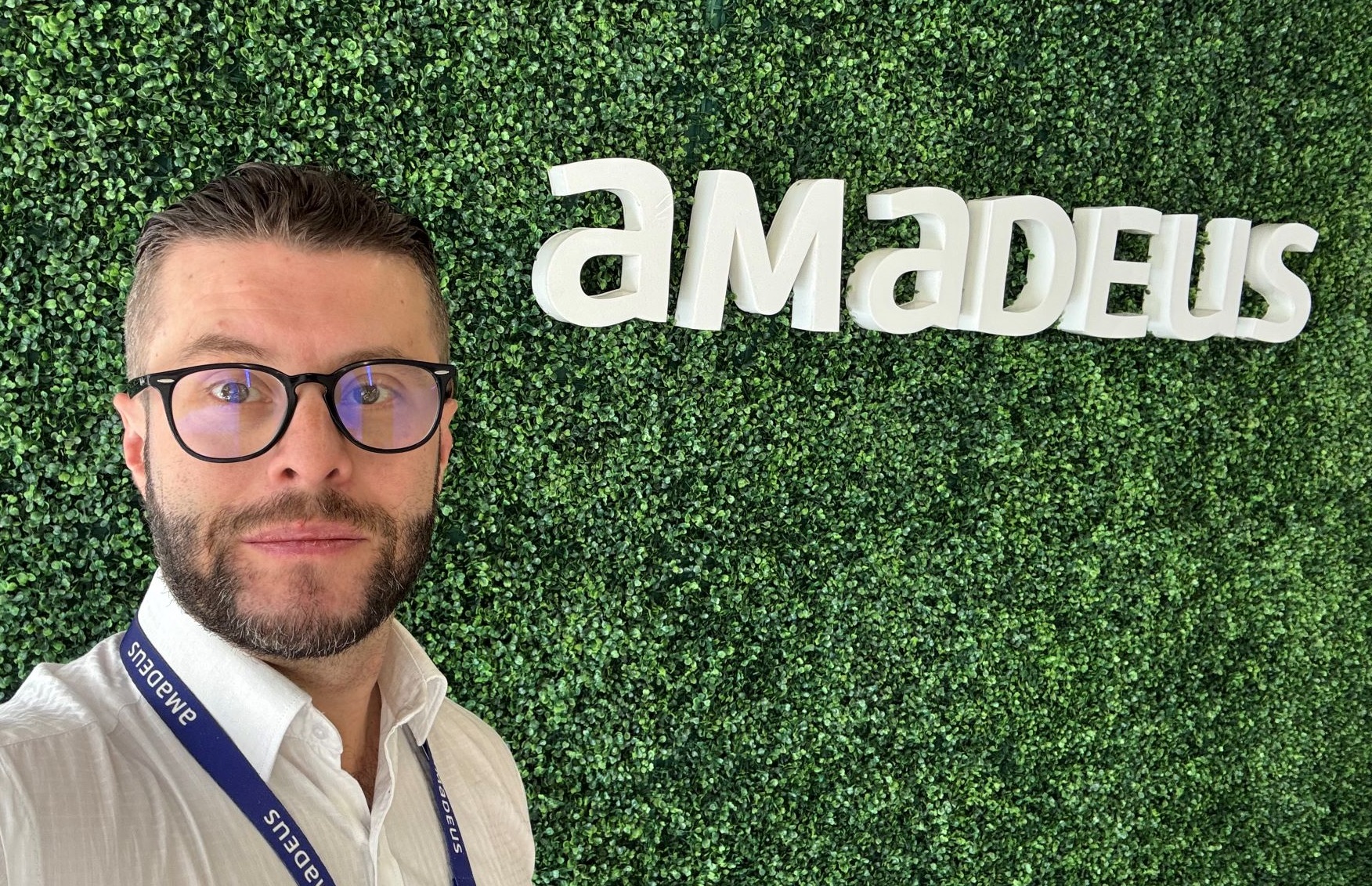 Amadeus amplía su presencia en Colombia, centrándose en tecnología y desarrollo para operaciones globales Amadeus amplía su presencia en Colombia, centrándose en tecnología y desarrollo para operaciones globales