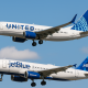 Para mejorar la experiencia de viajeBlue Sky: United y JetBlue lanzan una colaboración histórica