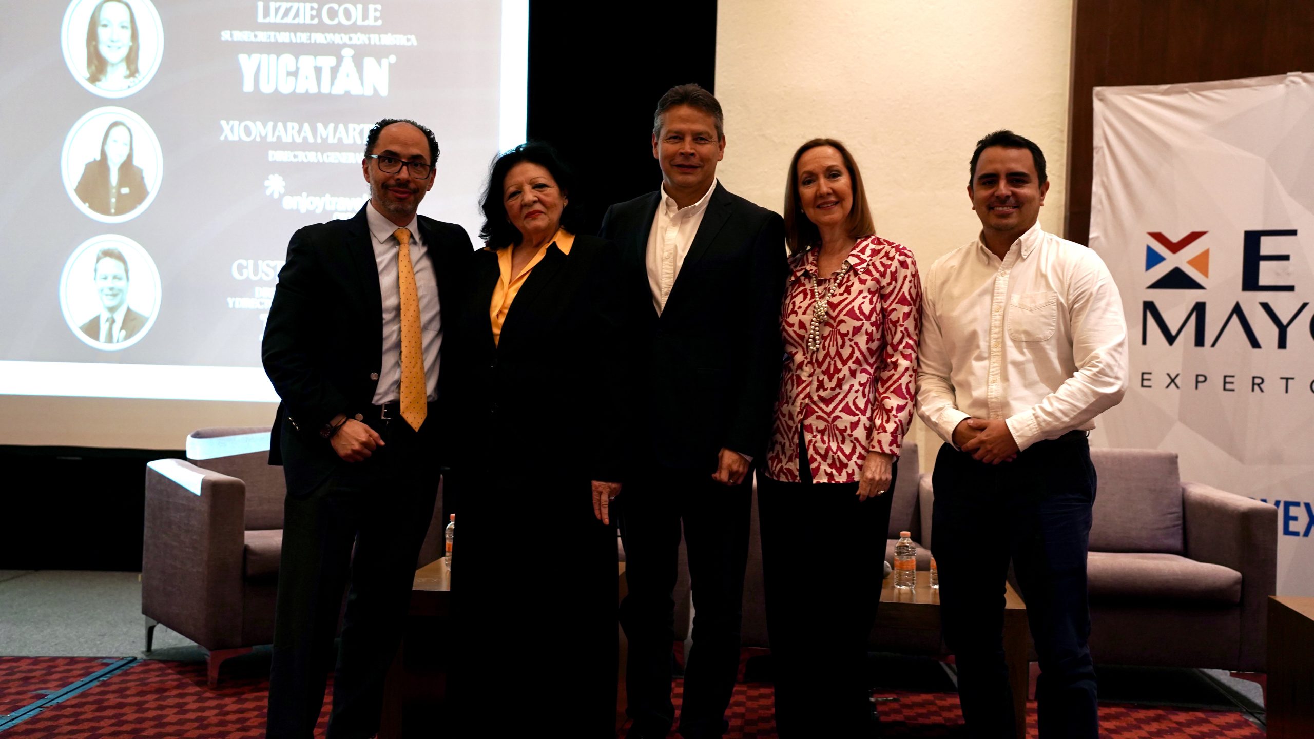 Monterrey recibe con entusiasmo el Foro ExpoMayoristas 2025 y reafirma su papel como mercado estratégico para el turismo nacional Monterrey recibe con entusiasmo el Foro ExpoMayoristas 2025 y reafirma su papel como mercado estratégico para el turismo nacional