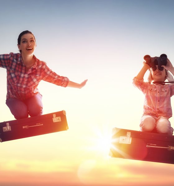 Despegar facilita la planeación de vacaciones inolvidables a Disney World con apoyo de tecnología inteligente