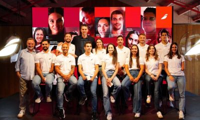 Iberia presenta su nuevo Equipo Iberia Talento a Bordo