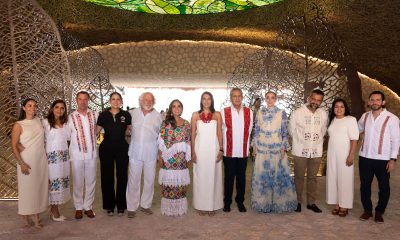 Con una inversión de 1,070 MDDGrupo Xcaret abre paso a la evolución de Hotel Xcaret México