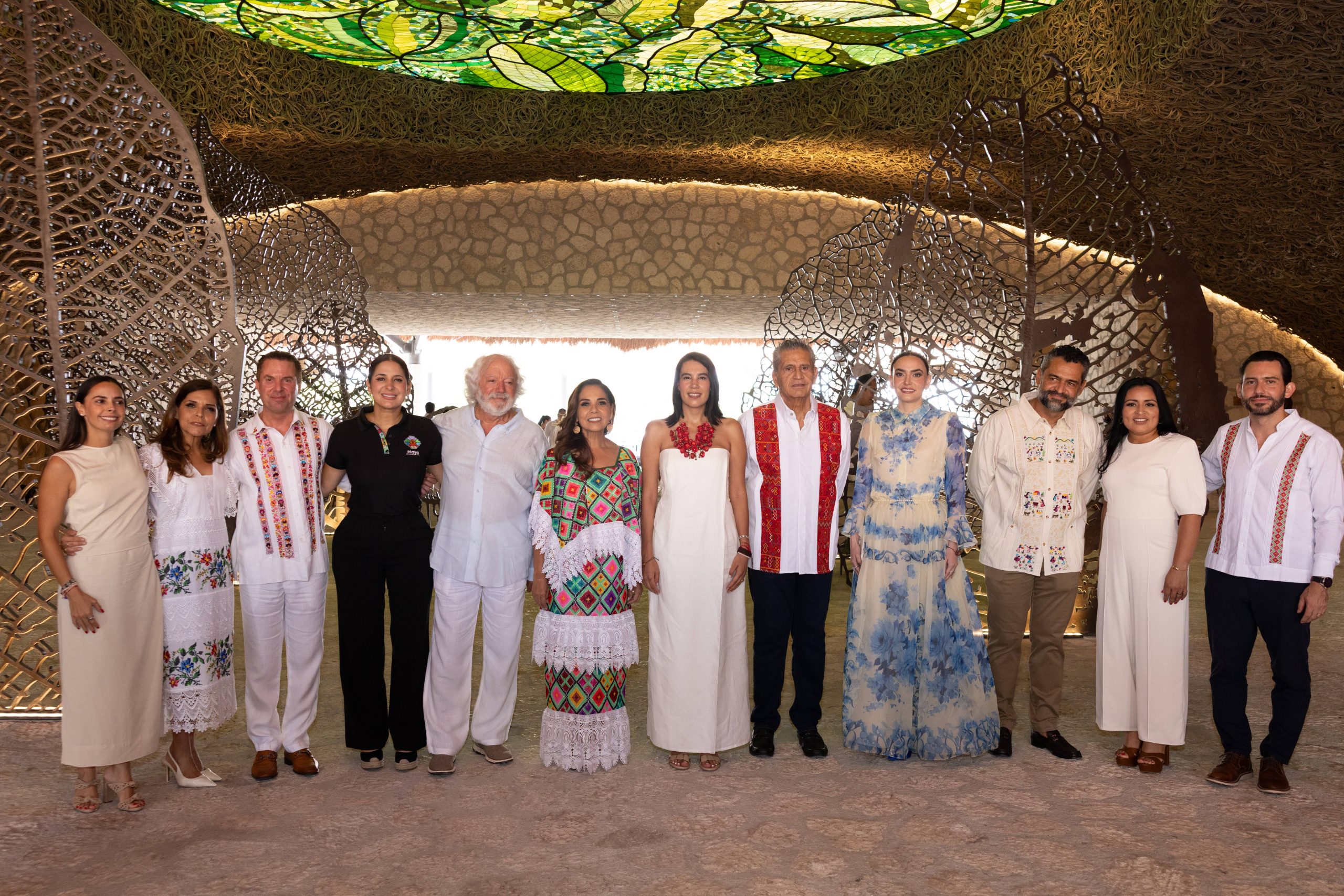 Con una inversión de 1,070 MDDGrupo Xcaret abre paso a la evolución de Hotel Xcaret México Con una inversión de 1,070 MDDGrupo Xcaret abre paso a la evolución de Hotel Xcaret México