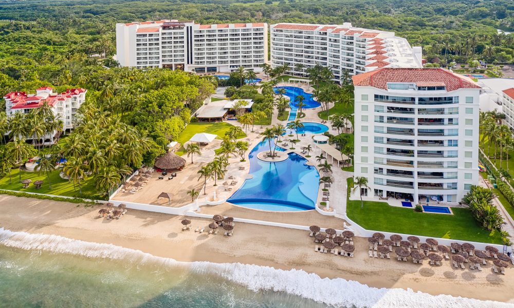 En el segmento All InclusiveGrupo Posadas impulsa su expansión en México con más de 1,100 habitaciones