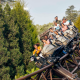Universal Orlando Resort anuncia la incorporación de la atracción Hagrid’s Magical Creatures Motorbike Adventure al Express Pass