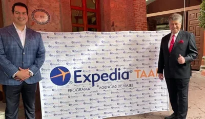 Expedia TAAP celebra el Mes Global del Agente de Viajes con desayuno exclusivo en Ciudad de México