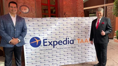 Expedia TAAP celebra el Mes Global del Agente de Viajes con desayuno exclusivo en Ciudad de México