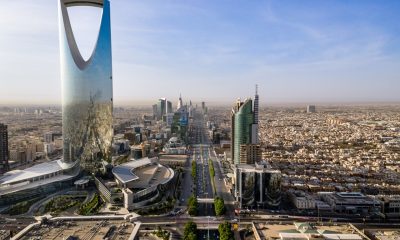Arabia Saudita: Un destino listo para ser descubierto