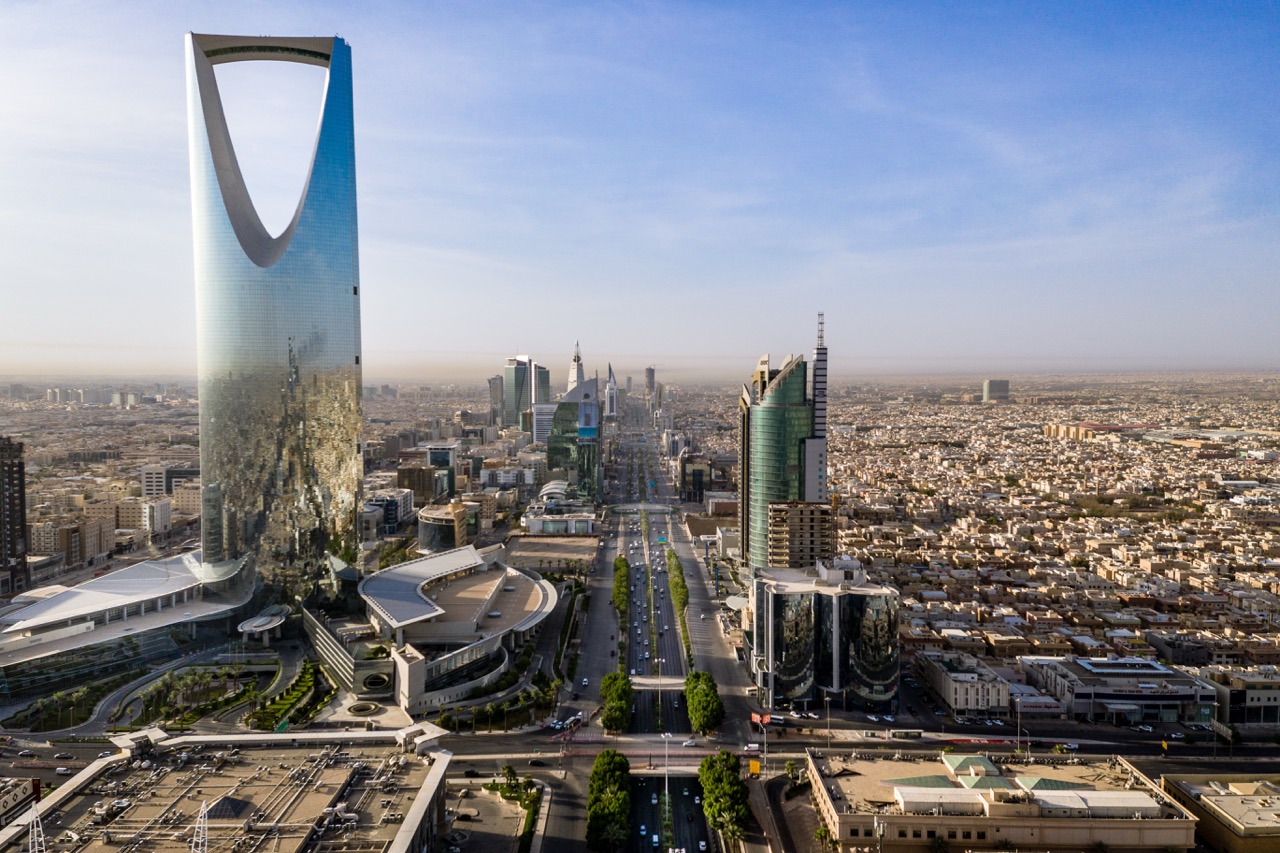 Arabia Saudita: Un destino listo para ser descubierto Arabia Saudita: Un destino listo para ser descubierto