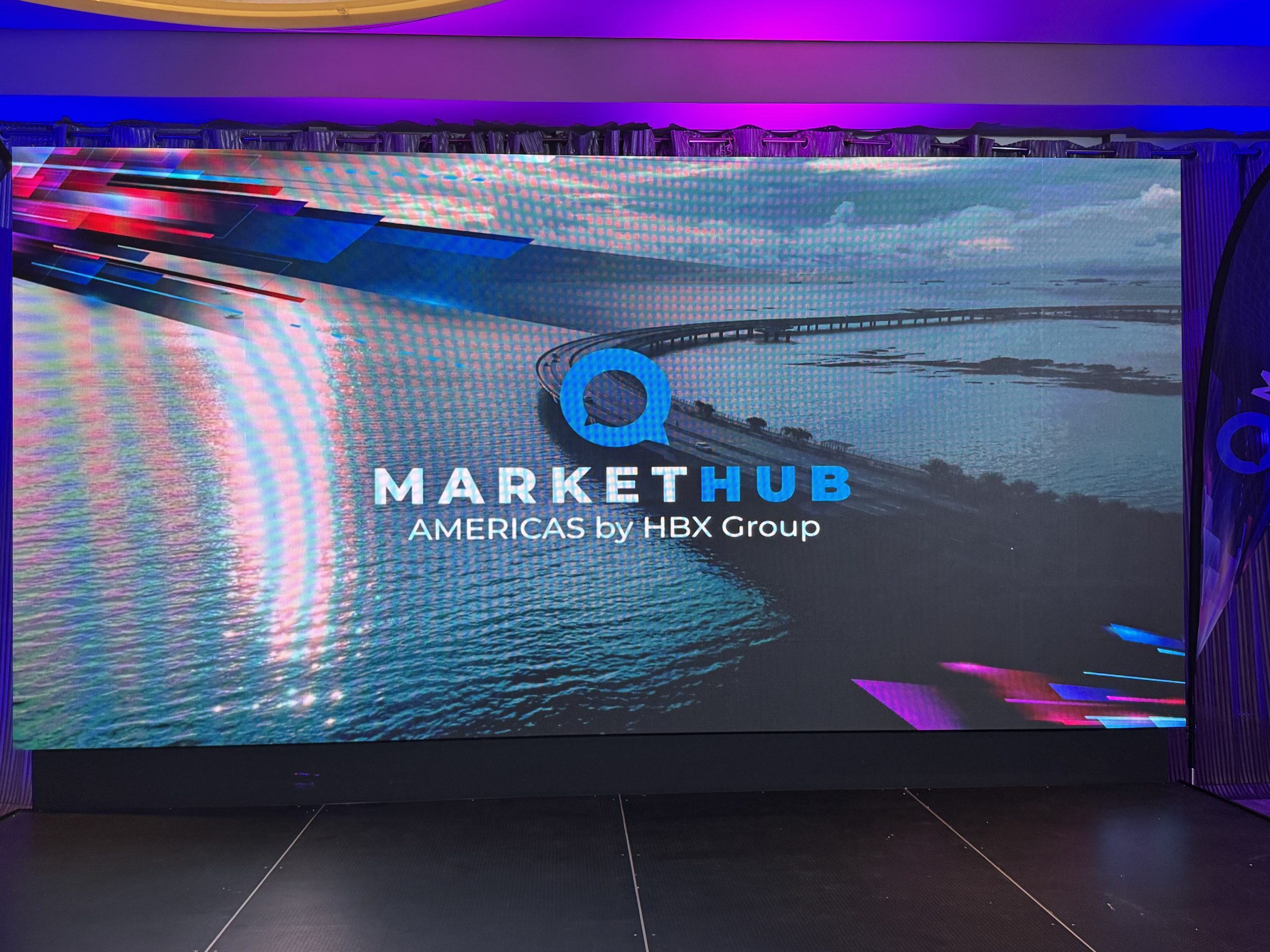 Por primera vezPanamá recibe a los profesionales de turismo de América en el Markethub Por primera vezPanamá recibe a los profesionales de turismo de América en el Markethub