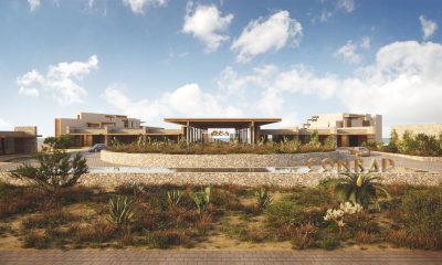 Y su crecimiento en MéxicoHilton celebra la apertura de su hotel número 1,000 en lujo y estilo de vida