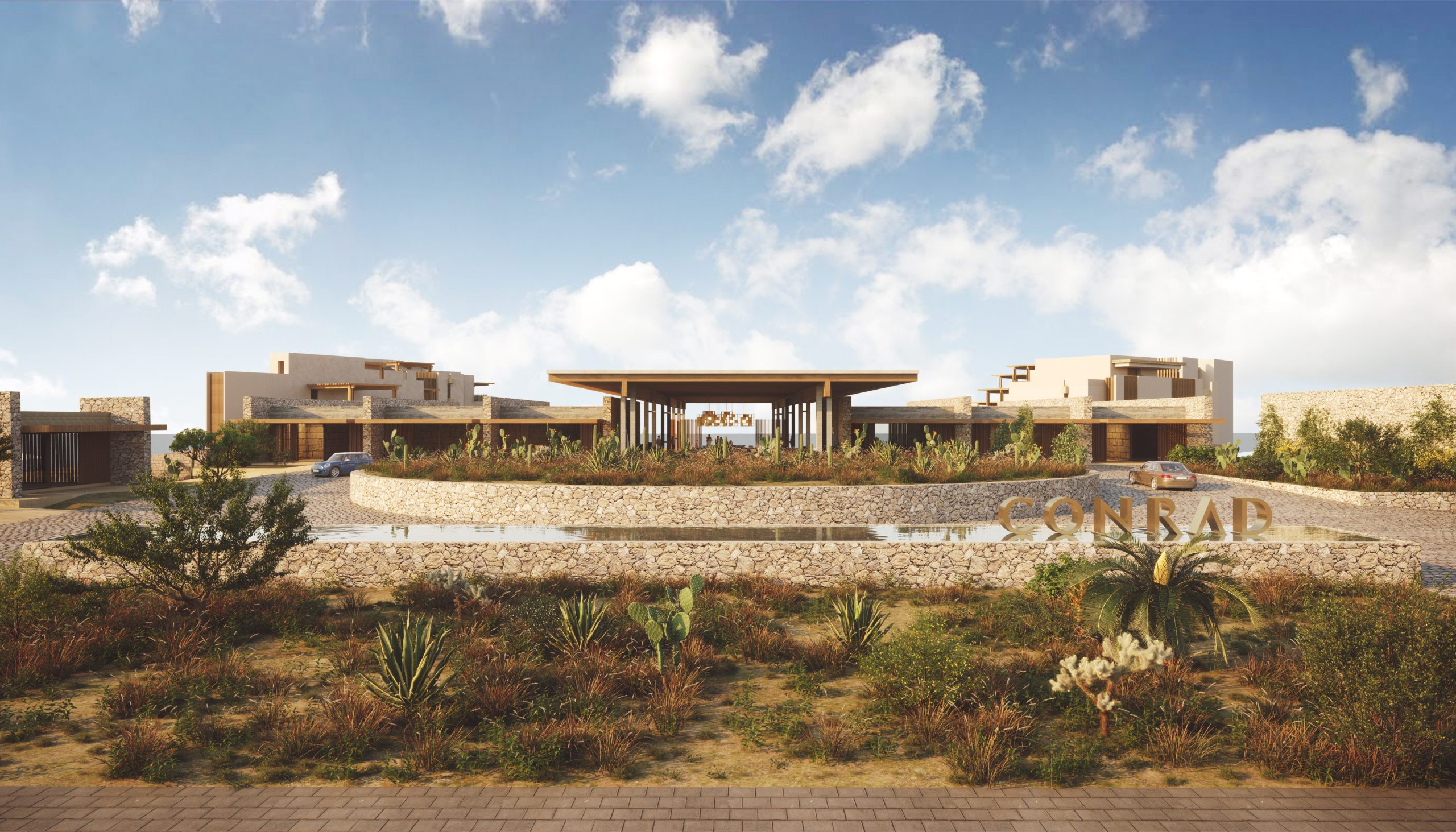 Y su crecimiento en MéxicoHilton celebra la apertura de su hotel número 1,000 en lujo y estilo de vida Y su crecimiento en MéxicoHilton celebra la apertura de su hotel número 1,000 en lujo y estilo de vida
