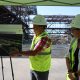 Avanzan las obras de la T2 del Aeropuerto de Puerto Vallarta