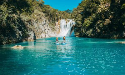 Concluye exitosamente la primera edición de “La Gran Escapada: El Buen Fin del Turismo”