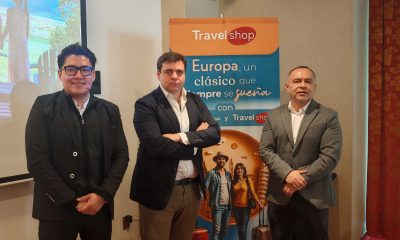 Travel Shop lanza su nueva colección “Experiencias”: viajes curados para el viajero exigente