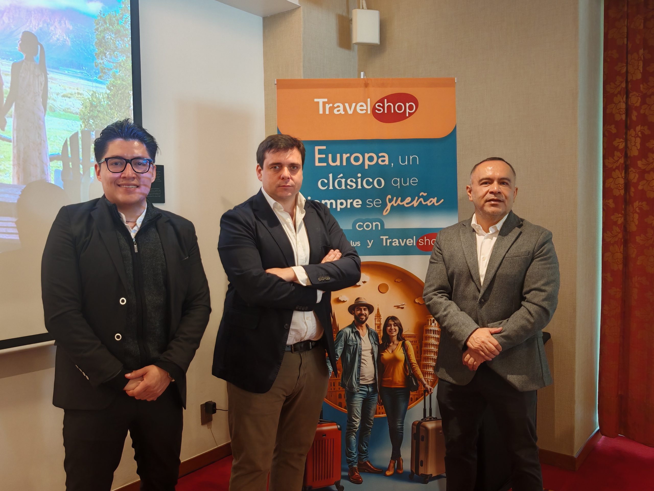 De la mano de MapaplusTravel Shop lanza su nueva colección “Experiencias”: viajes curados para el viajero exigente De la mano de MapaplusTravel Shop lanza su nueva colección “Experiencias”: viajes curados para el viajero exigente