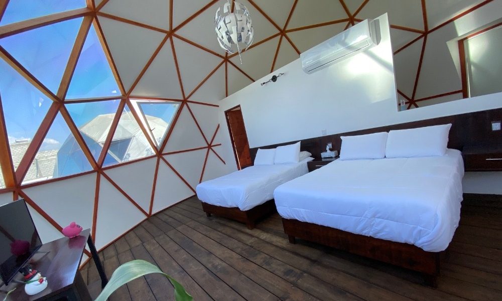 Del 25 al 27 de junioAnuncian la Expo Glamping 2025, en Morelos