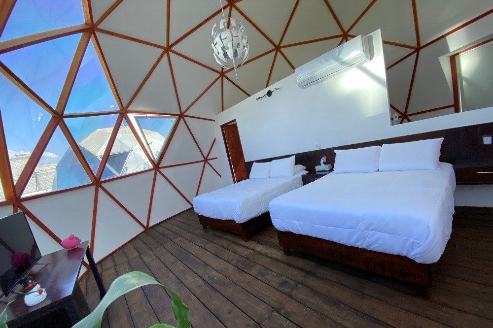 Del 25 al 27 de junioAnuncian la Expo Glamping 2025, en Morelos Del 25 al 27 de junioAnuncian la Expo Glamping 2025, en Morelos