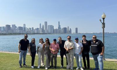 Pre Fam IPWChicago a ras del río y al filo del cielo