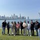 Pre Fam IPWChicago a ras del río y al filo del cielo