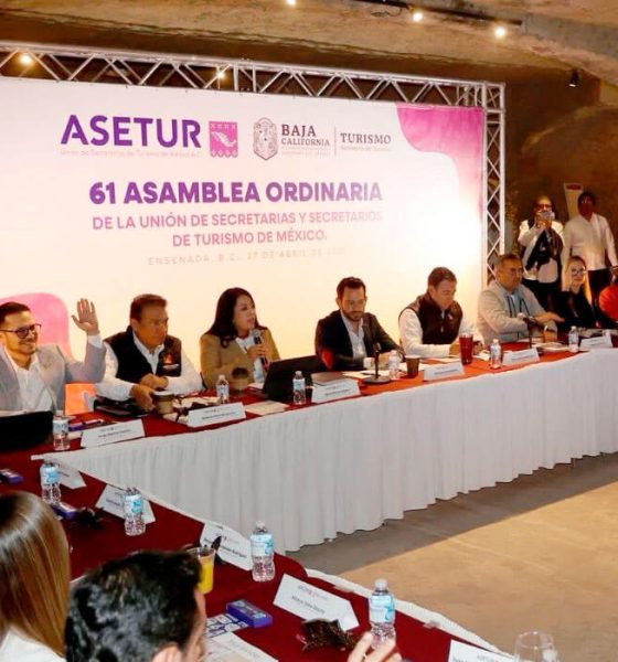 ASETUR se renueva con visión estratégica para posicionar a México en el Top 5 del turismo mundial