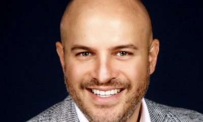 Mauricio Fernández se une a NUBA como nuevo Director Comercial en México
