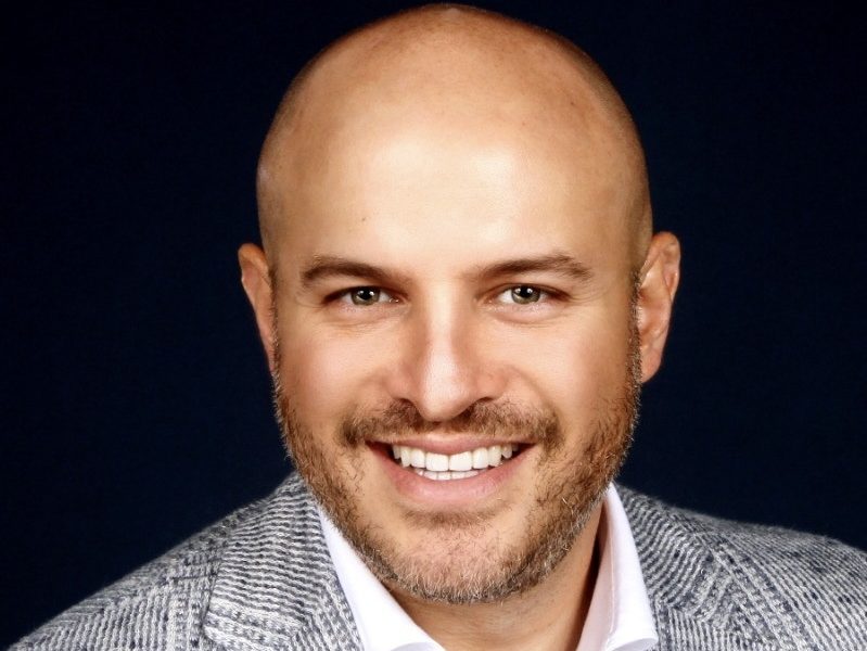Mauricio Fernández se une a NUBA como nuevo Director Comercial en México