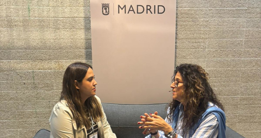 Por primera vezMadrid brilla como anfitriona de la feria internacional de turismo de lujo Emotions