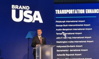 IPW 2025EE.UU. brilla con fuerza en el turismo global: nuevas rutas, grandes eventos y un impacto económico de .9 billones
