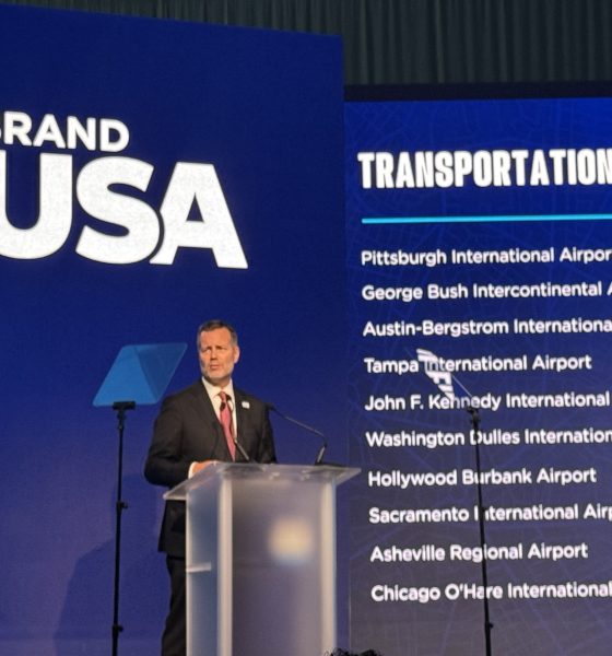 IPW 2025EE.UU. brilla con fuerza en el turismo global: nuevas rutas, grandes eventos y un impacto económico de .9 billones