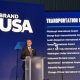 IPW 2025EE.UU. brilla con fuerza en el turismo global: nuevas rutas, grandes eventos y un impacto económico de .9 billones