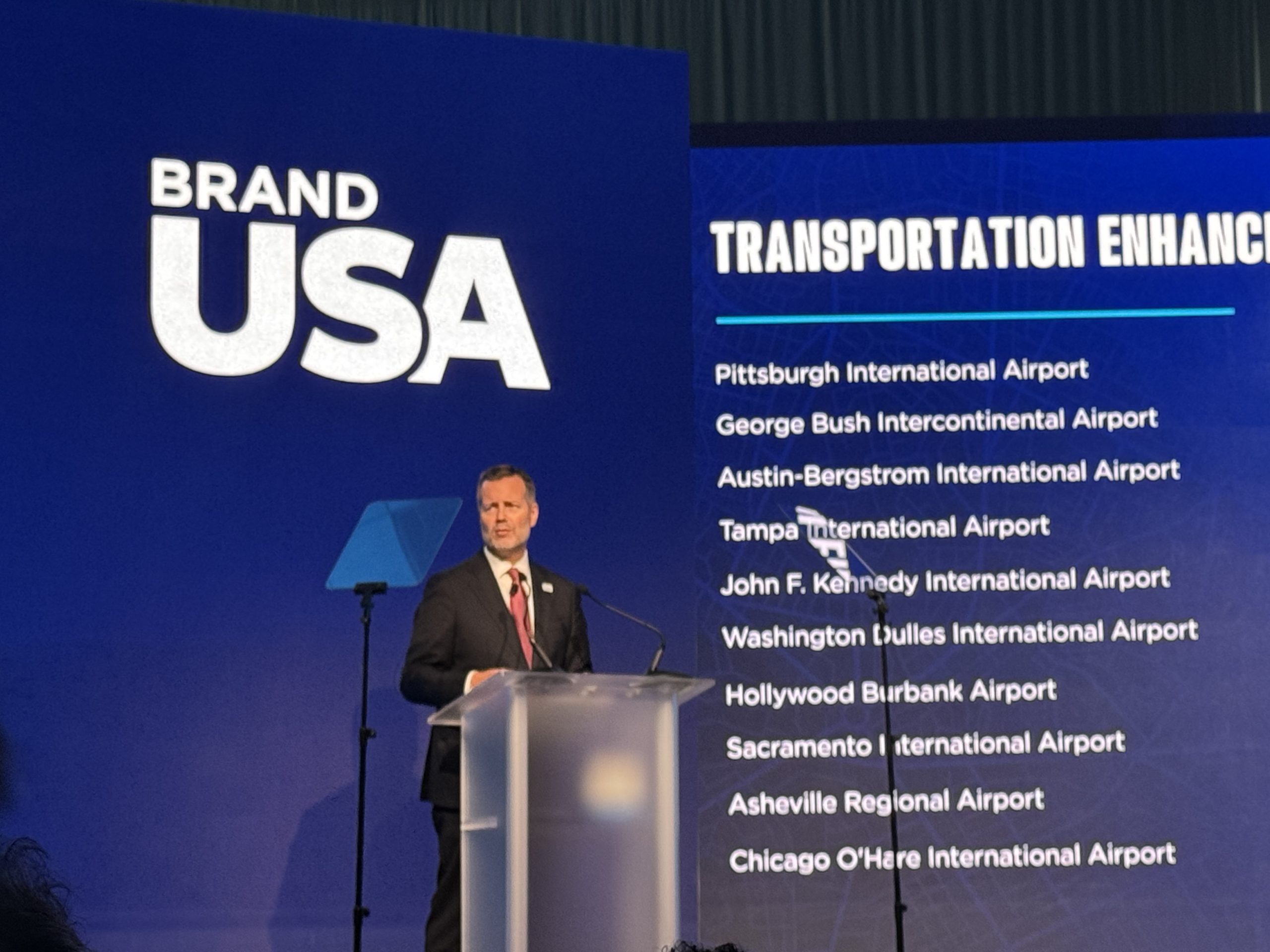 IPW 2025EE.UU. brilla con fuerza en el turismo global: nuevas rutas, grandes eventos y un impacto económico de .9 billones IPW 2025EE.UU. brilla con fuerza en el turismo global: nuevas rutas, grandes eventos y un impacto económico de .9 billones