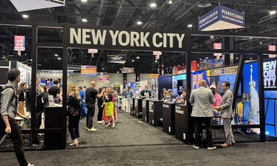 Nueva York refuerza su estrategia para atraer al viajero premium en IPW 2025