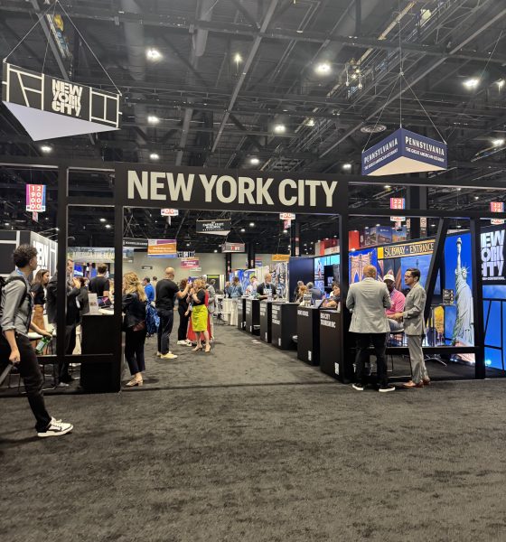Nueva York refuerza su estrategia para atraer al viajero premium en IPW 2025