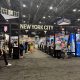 Nueva York refuerza su estrategia para atraer al viajero premium en IPW 2025