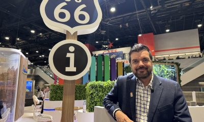 Gran participación en IPWVisit California: “El mexicano está listo para descubrir más allá del sur del estado”