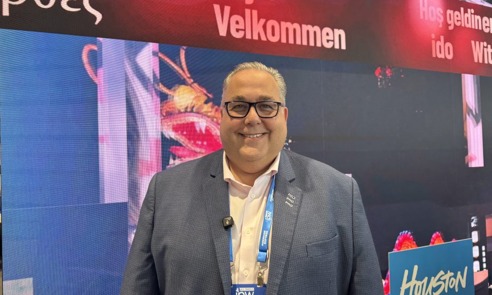 IPW 2025Houston se consolida como destino top para el mercado mexicano rumbo al Mundial 2026