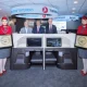 Turkish Airlines: la mejor aerolínea de Europa por décima vez