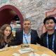 Nueva estructura internaInfo Center en IPW 2025: la experiencia antes que el destino