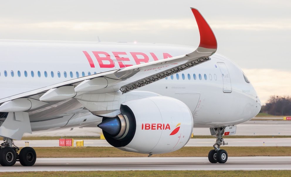 Iberia lanza su ambicioso “Plan de Vuelo 2030” con una inversión de 6.000 millones de euros Iberia lanza su ambicioso “Plan de Vuelo 2030” con una inversión de 6.000 millones de euros
